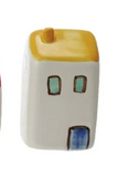 Stoneware Houses ( Assorted )