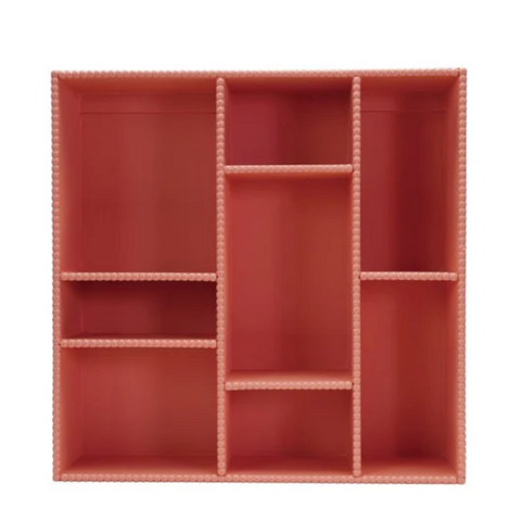Hazel Mazel Wood Wall Shelf