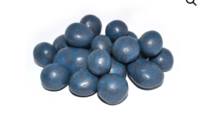 Chocolate Blueberries 4oz. Bag