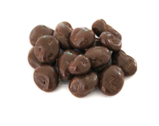 Hoffman Chocolate Amaretto Cherries 3.5  oz. Bag