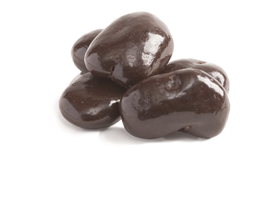 Dark Chocolate Pecans 3.5 oz. Bag