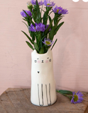 Cutest Little Bud Vase. ( Assorted )