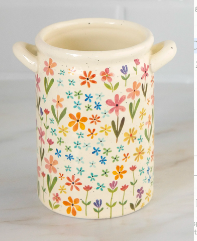 Utensil Crock
