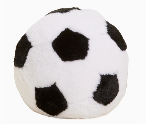 Warmies Soccer Ball
