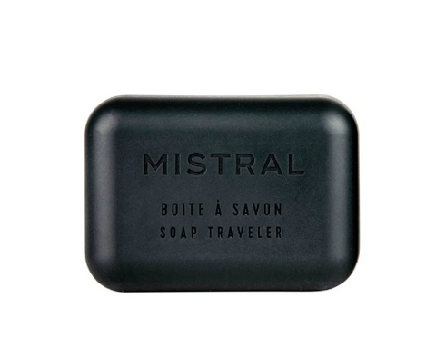 Mistral Travel Soap Case