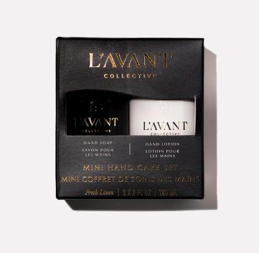 Mini Hand Care Set, Hand