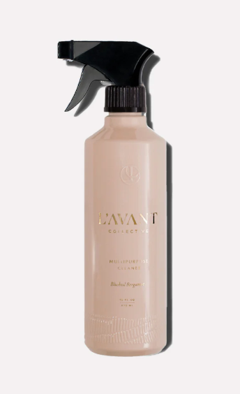 Multipurpose Surface Cleaner 16 oz. ( Blushed Bergamot )