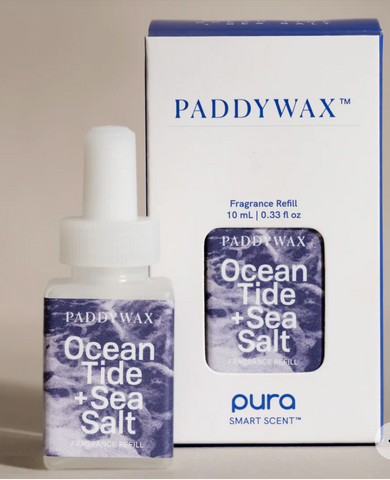 Ocean Tide + Sea Salt Diffuser Refill