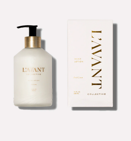 Luxury Hand Lotion  10oz.