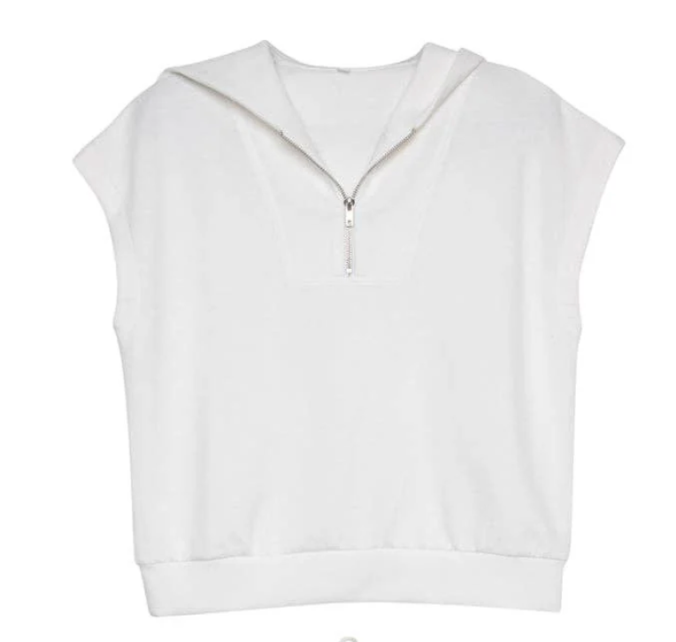 Scuba Top  ( Assorted Colors )