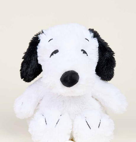 Snoopy Warmies