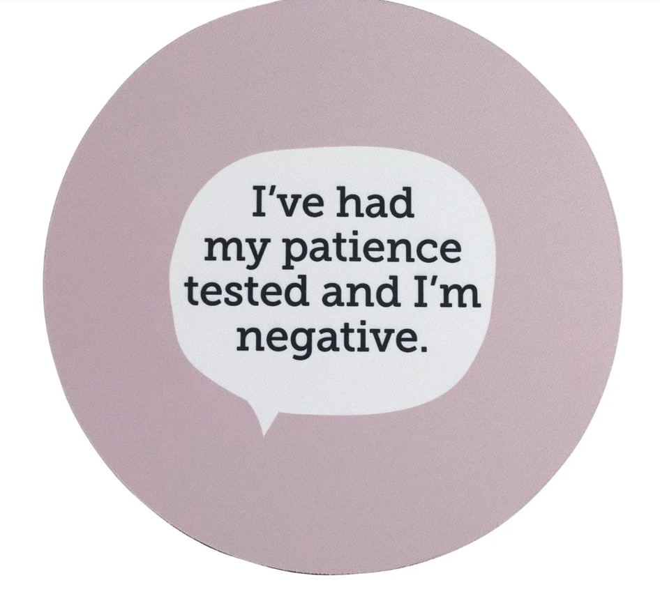 Dirty Mud Mouse Pads  ( Assorted )