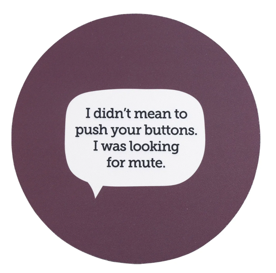 Dirty Mud Mouse Pads  ( Assorted )