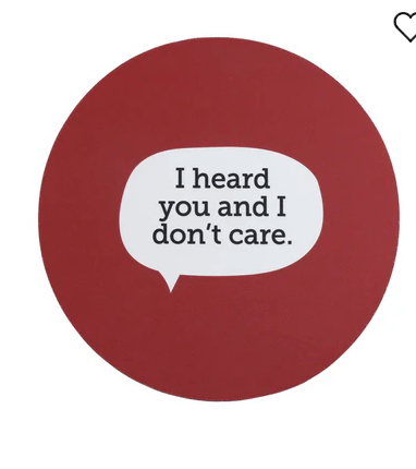 Dirty Mud Mouse Pads  ( Assorted )