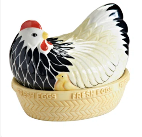 Mother Hens Nest