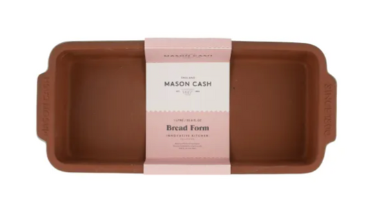 Innovative Kitchen Bread Form