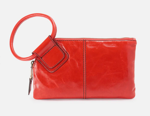 Sable Wristlet ( Grenadine )