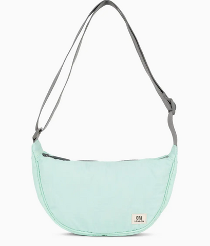 Farringdon Mint Taslon