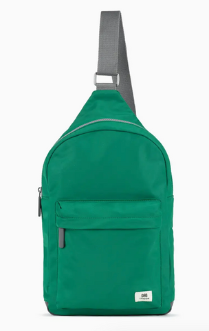 Willesden B Emerald Recycled Nylon Xl