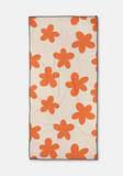 Geometry Beach Towel  65" x 31"