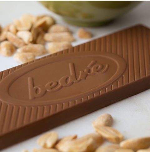 Milk Chocolate Bar ( Assorted )