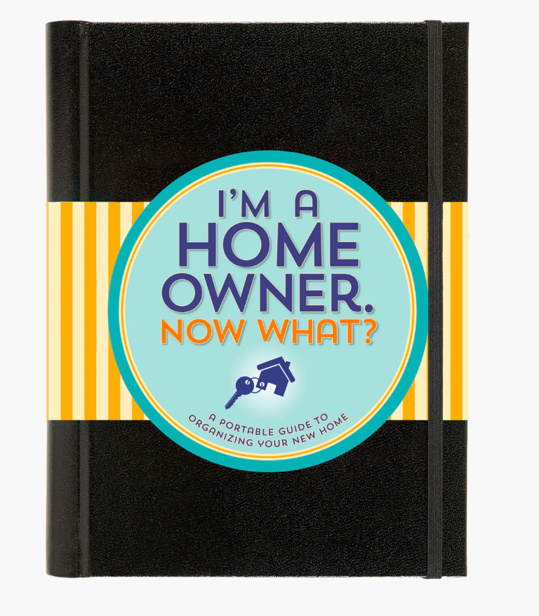 I'm a Homeowner, Now What? Regular price