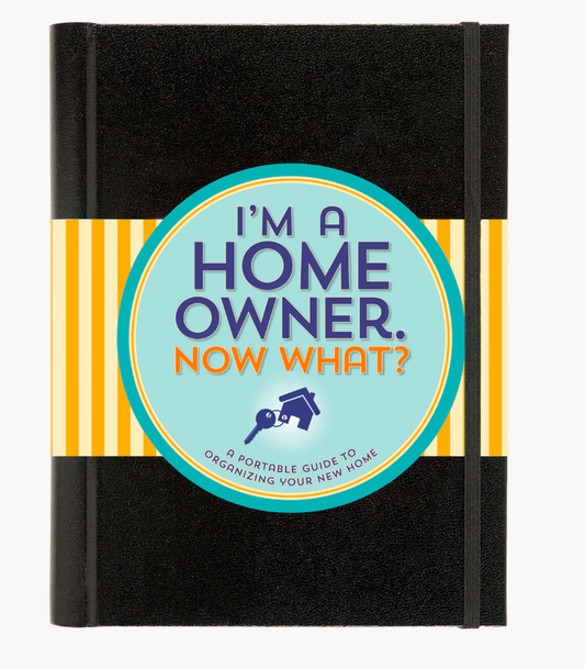 I'm a Homeowner, Now What? Regular price