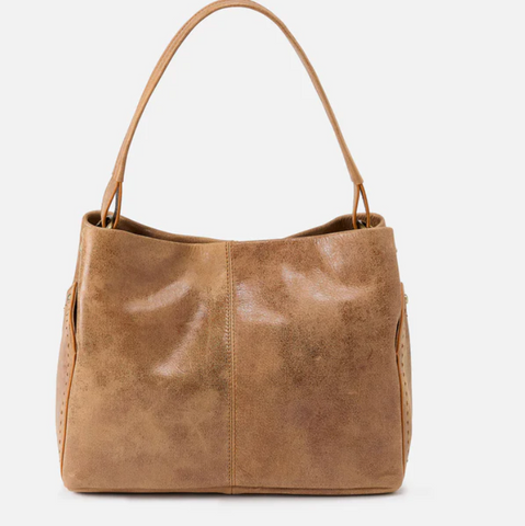 Seneca Shoulder Bag ( Whiskey )