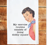 Knollwood Lane Kitchen Towel ( Assorted )