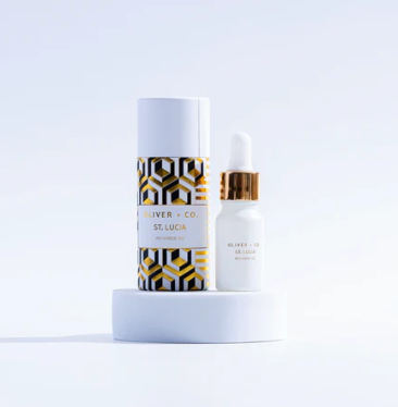St.Lucia Volumizer Recharge Oil