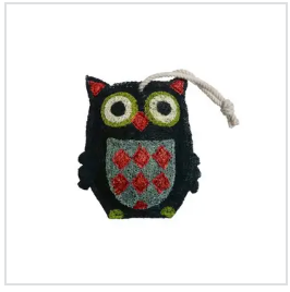 Unique Loofah ( Assorted )