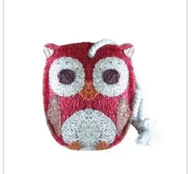 Unique Loofah ( Assorted )