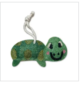 Unique Loofah ( Assorted )