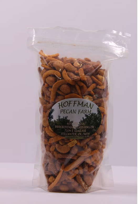 Mardi Gras Trail  Mix ( Assorted ) Hoffman