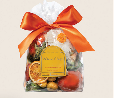 Valencia Orange - Decorative Fragrance 7oz. Bag