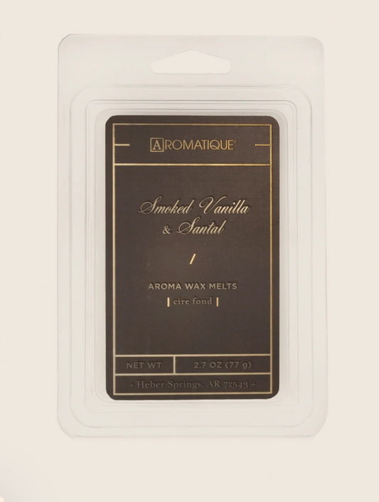 Aroma Wax Melts ( Assorted )