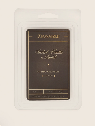 Aroma Wax Melts ( Assorted )