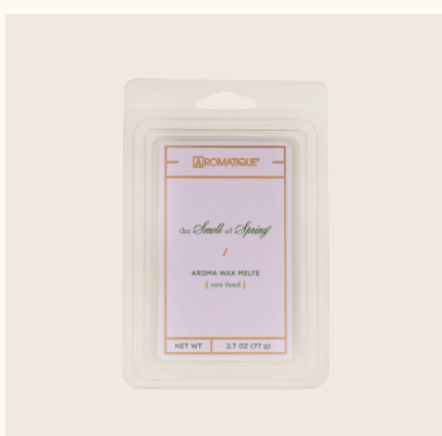 Aroma Wax Melts ( Assorted )