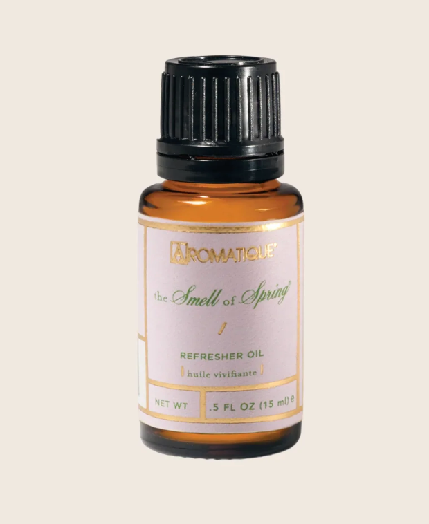 The Smell of Spring® - Refresher Oil