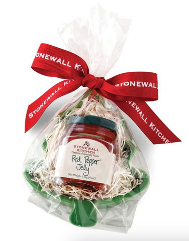 Red Pepper Jelly Ramekin Tree NOT SHIPPABLE