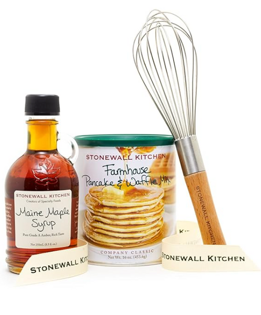 Our Breakfast Grab & Go Gift Set