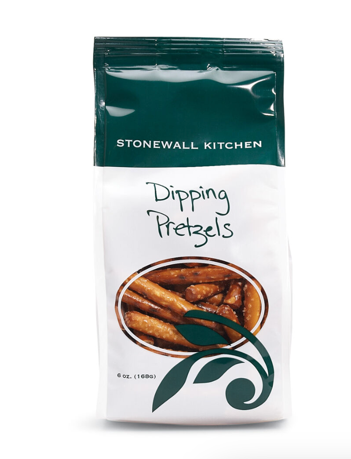 Dipping Pretzels 6oz. Bag