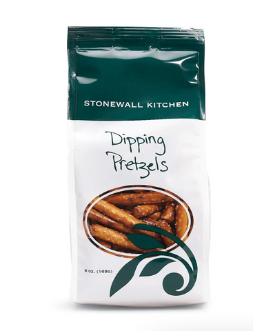 Dipping Pretzels 6oz. Bag