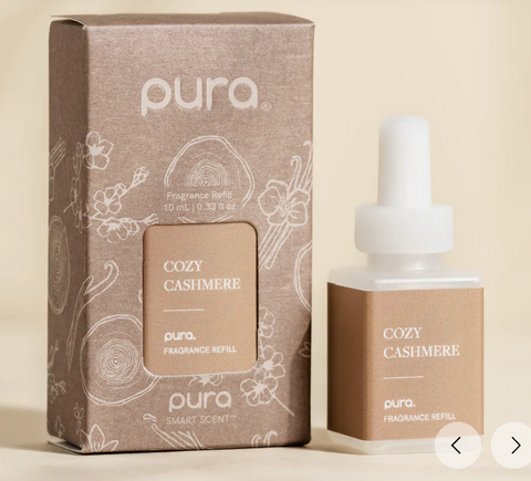 Cozy Cashmere Diffuser Refill