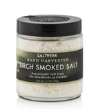Saltverk Sustainable Sea Salt  ( Assorted Flavors )