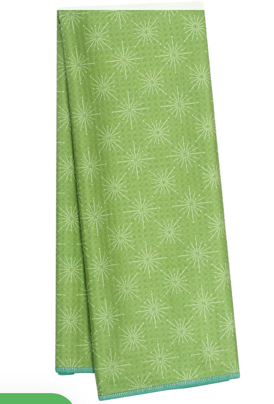 Anywhere Towel Reversible 18" X 30" ( Lemon Sparkle )