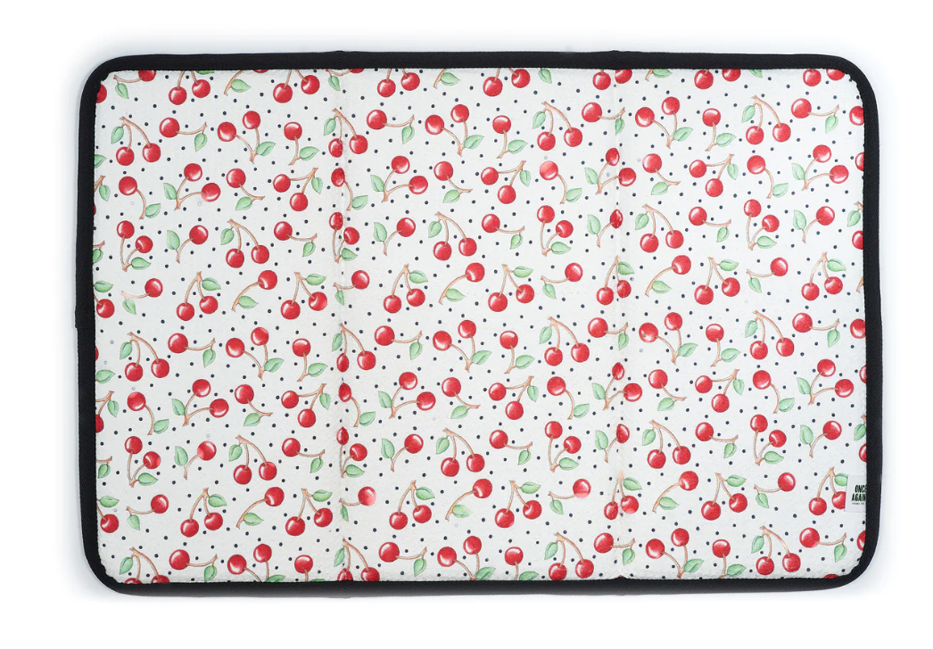 Drying Mat  16" x 24"