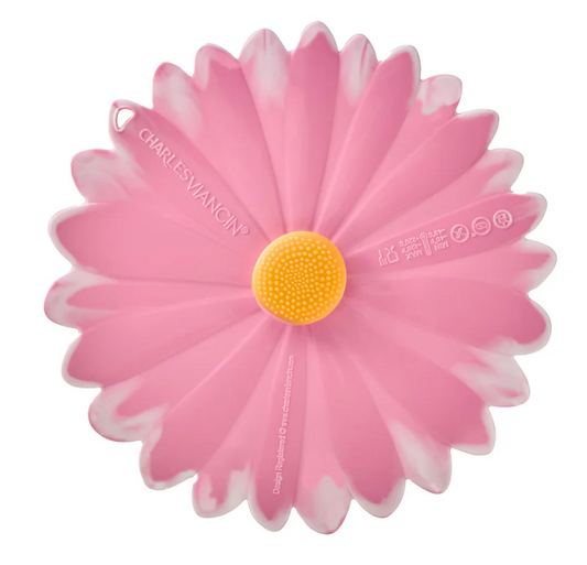 Daisy Silicone  Lid ( Assorted Sizes )