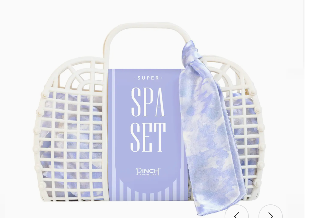 Super Spa Set ( Assorted )