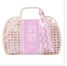 Super Spa Set ( Assorted )